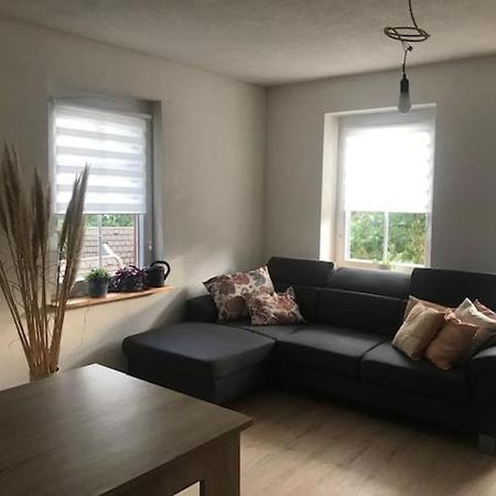 Sonnige Ferienwohnung Schramberg Luaran gambar